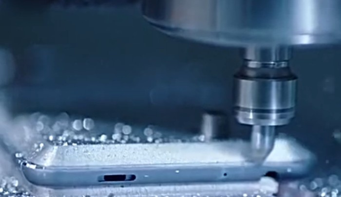 小米4、魅族MX4手機外殼加工用的是什么切削液？