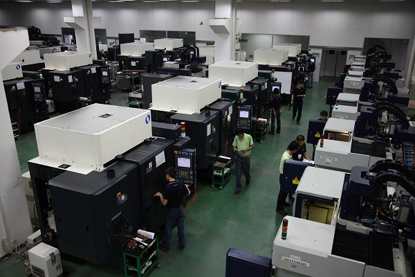 壓鑄生產(chǎn)過程中，模具使用常碰到的問題以及應(yīng)對方法