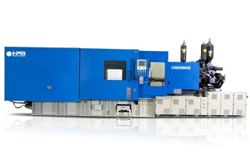 HPM宣布量產半固態(tài)鎂合金注射成型機