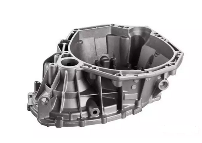 鋁合金真空壓鑄與普通壓鑄的區(qū)別？